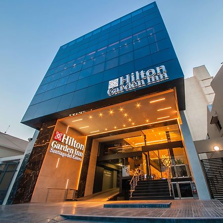 Hilton Garden Inn Santiago Del Estero - Hilton Hotels 외부 사진