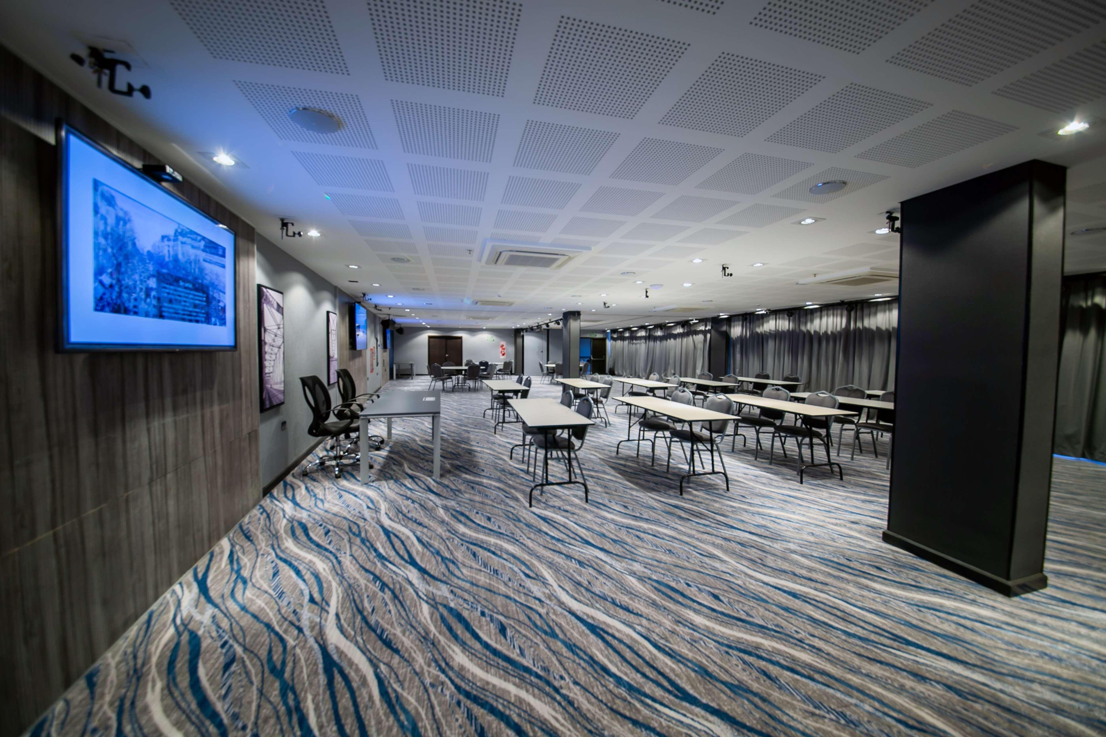 Hilton Garden Inn Santiago Del Estero - Hilton Hotels 외부 사진