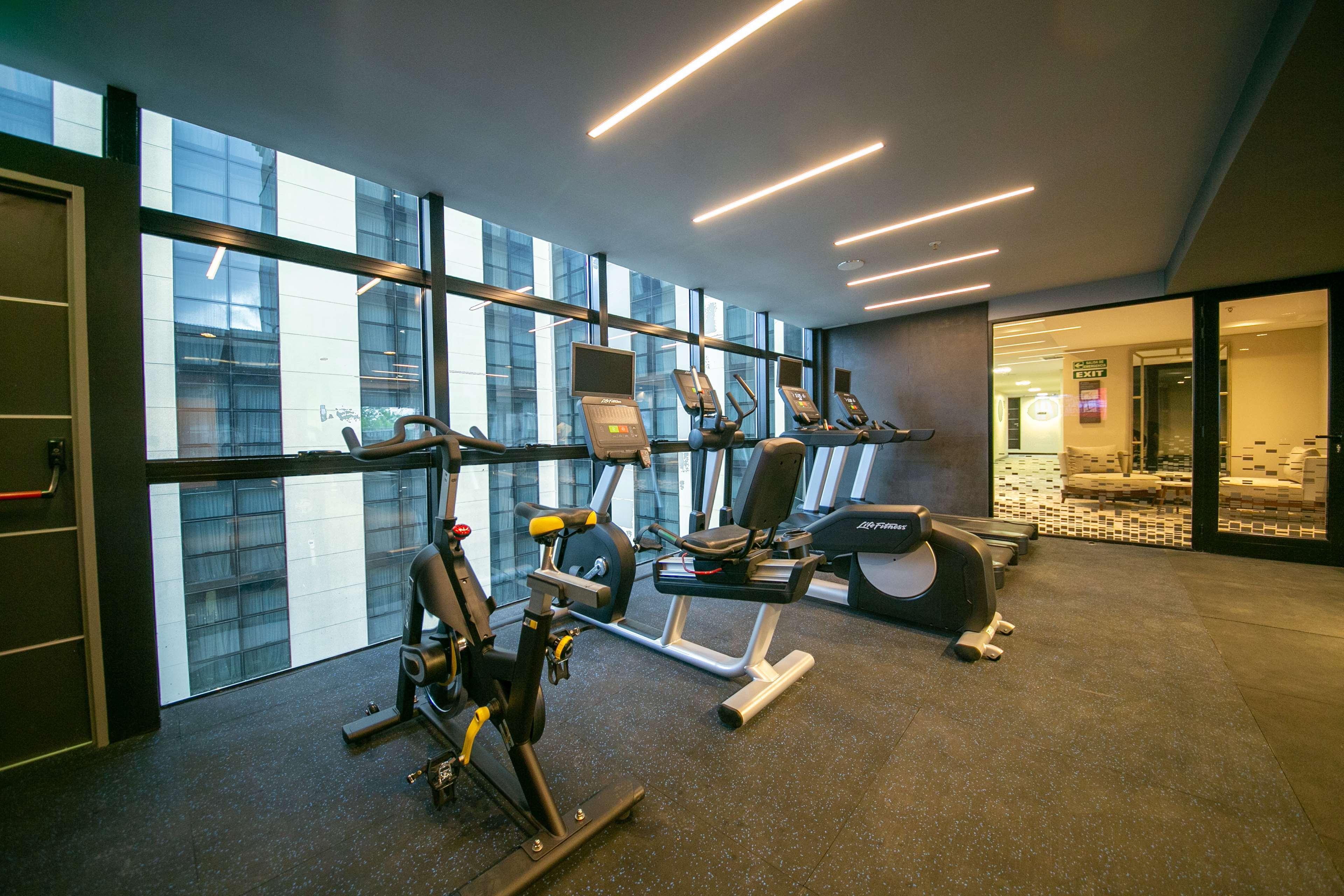 Hilton Garden Inn Santiago Del Estero - Hilton Hotels 외부 사진
