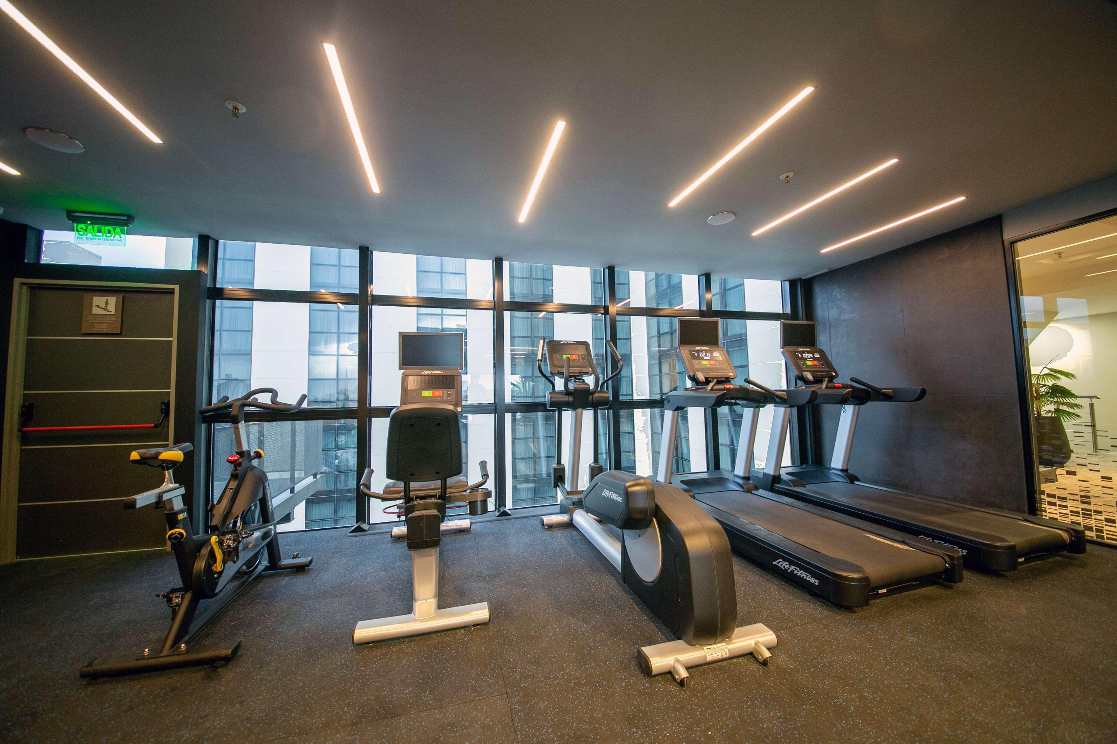 Hilton Garden Inn Santiago Del Estero - Hilton Hotels 외부 사진