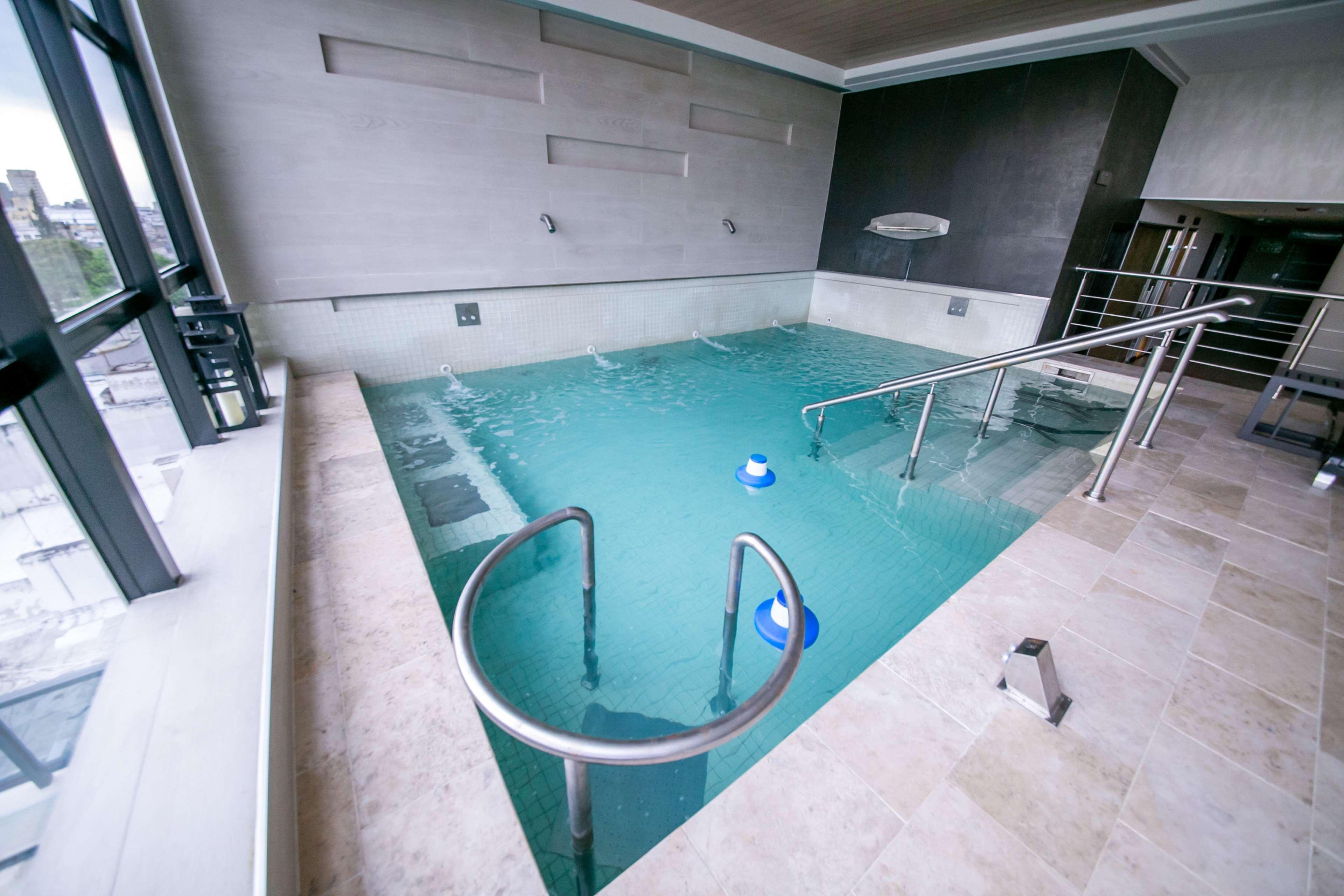 Hilton Garden Inn Santiago Del Estero - Hilton Hotels 외부 사진