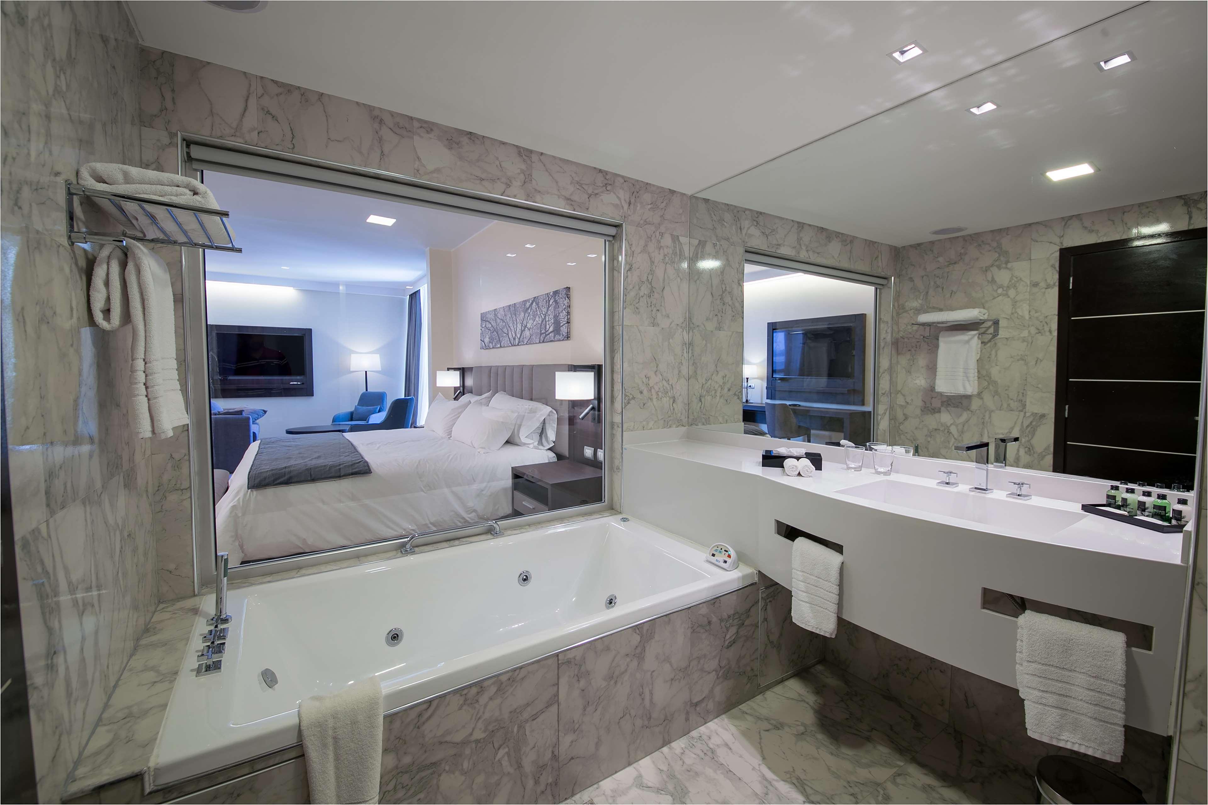 Hilton Garden Inn Santiago Del Estero - Hilton Hotels 외부 사진