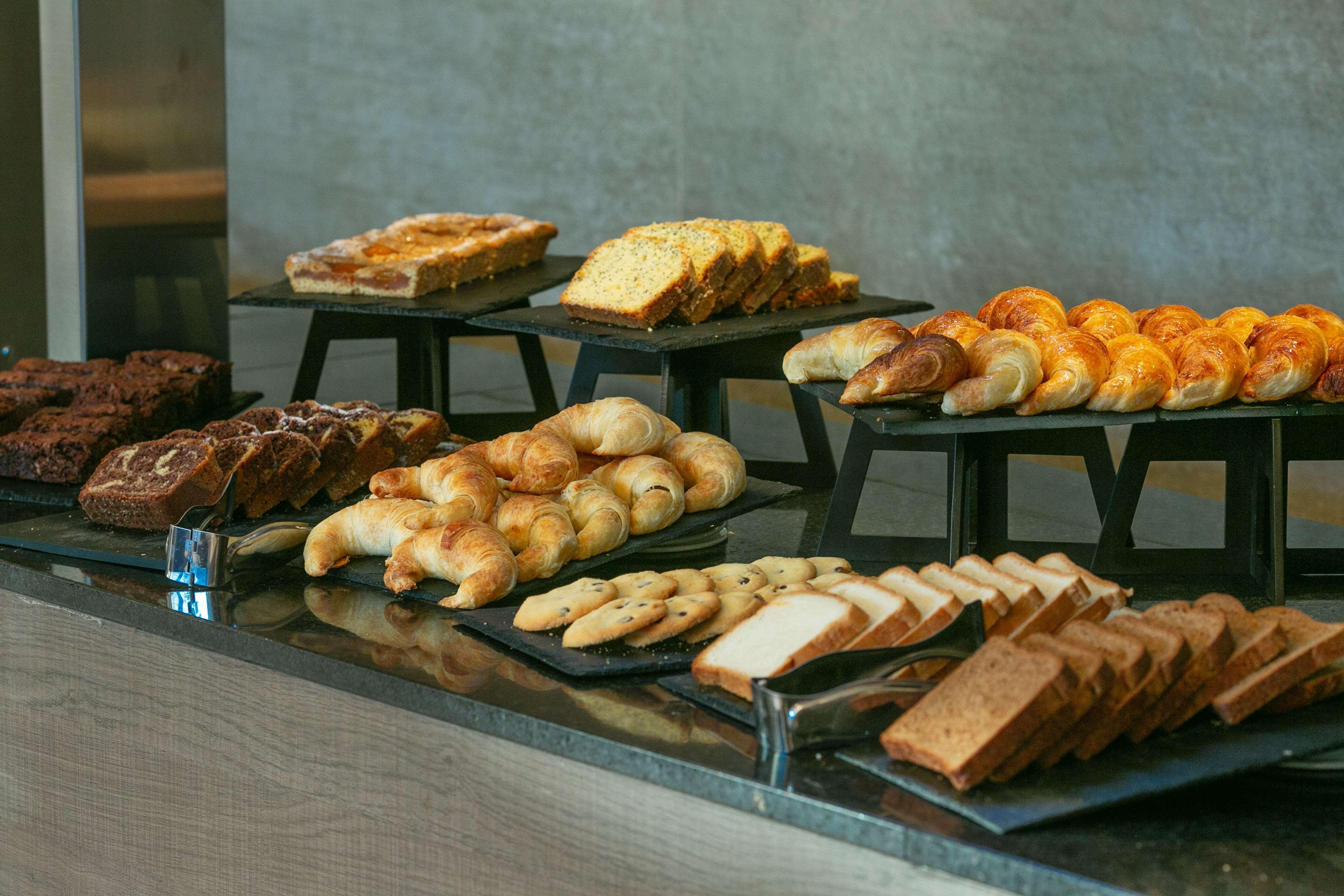 Hilton Garden Inn Santiago Del Estero - Hilton Hotels 외부 사진