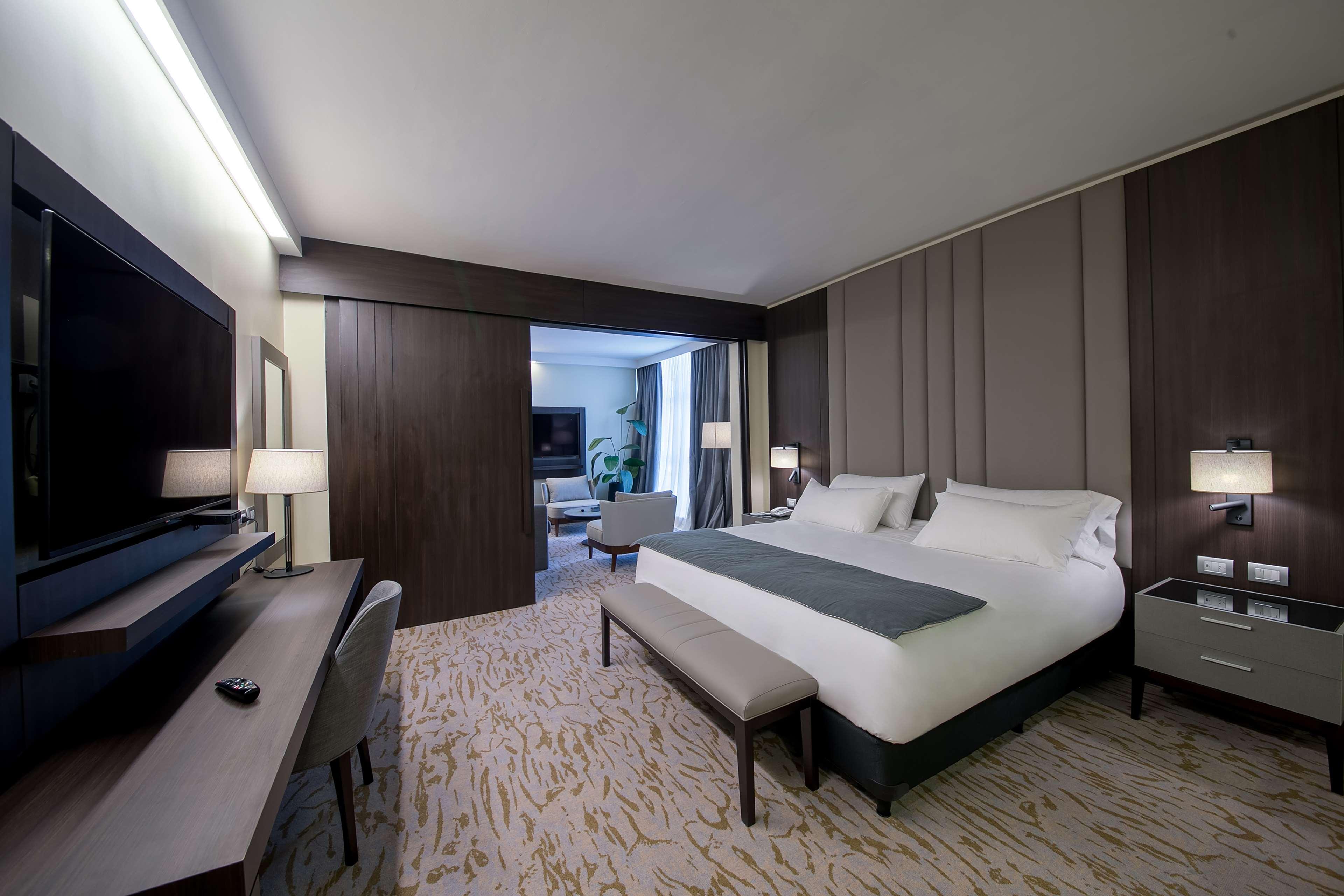 Hilton Garden Inn Santiago Del Estero - Hilton Hotels 외부 사진