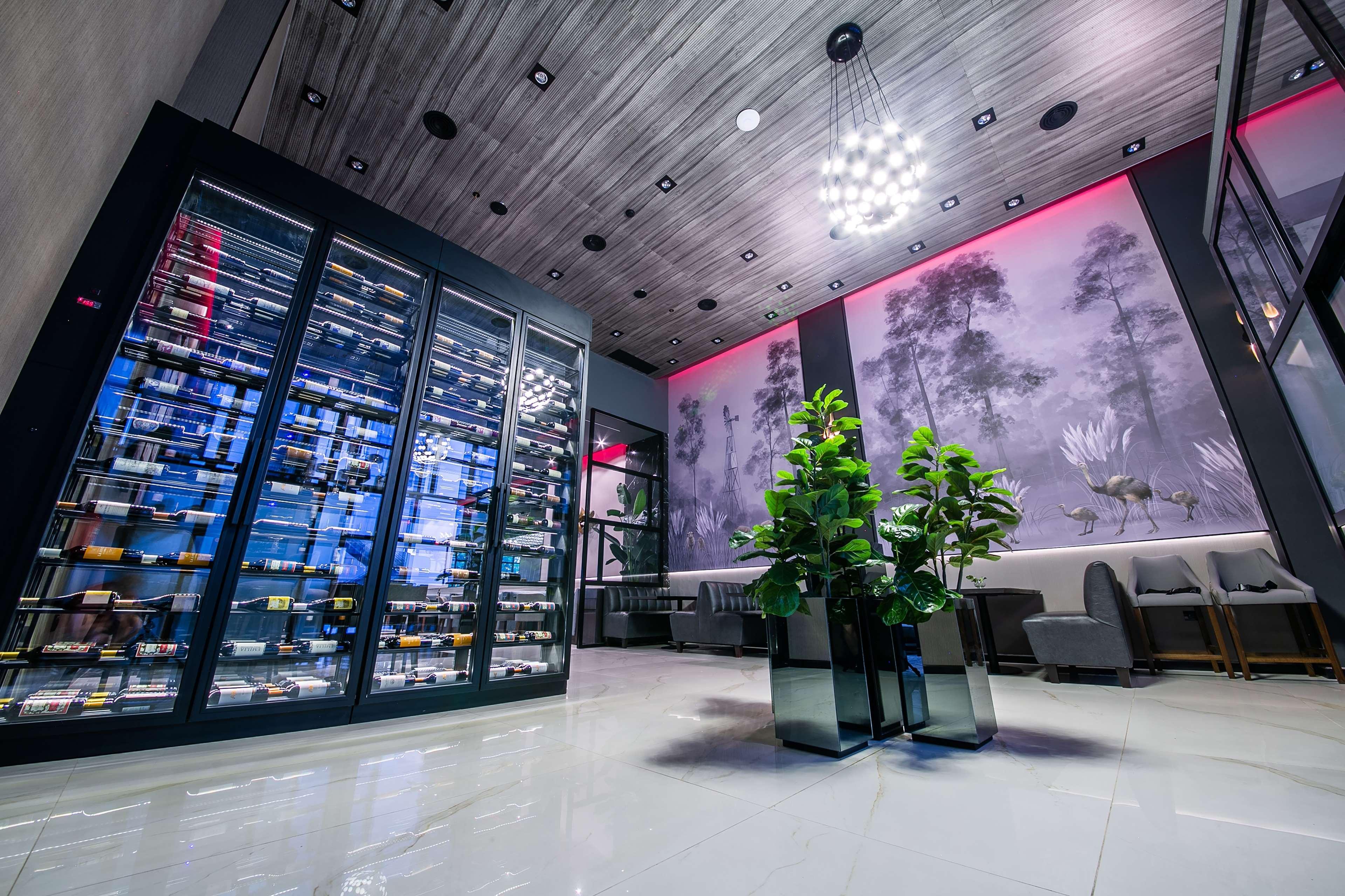 Hilton Garden Inn Santiago Del Estero - Hilton Hotels 외부 사진