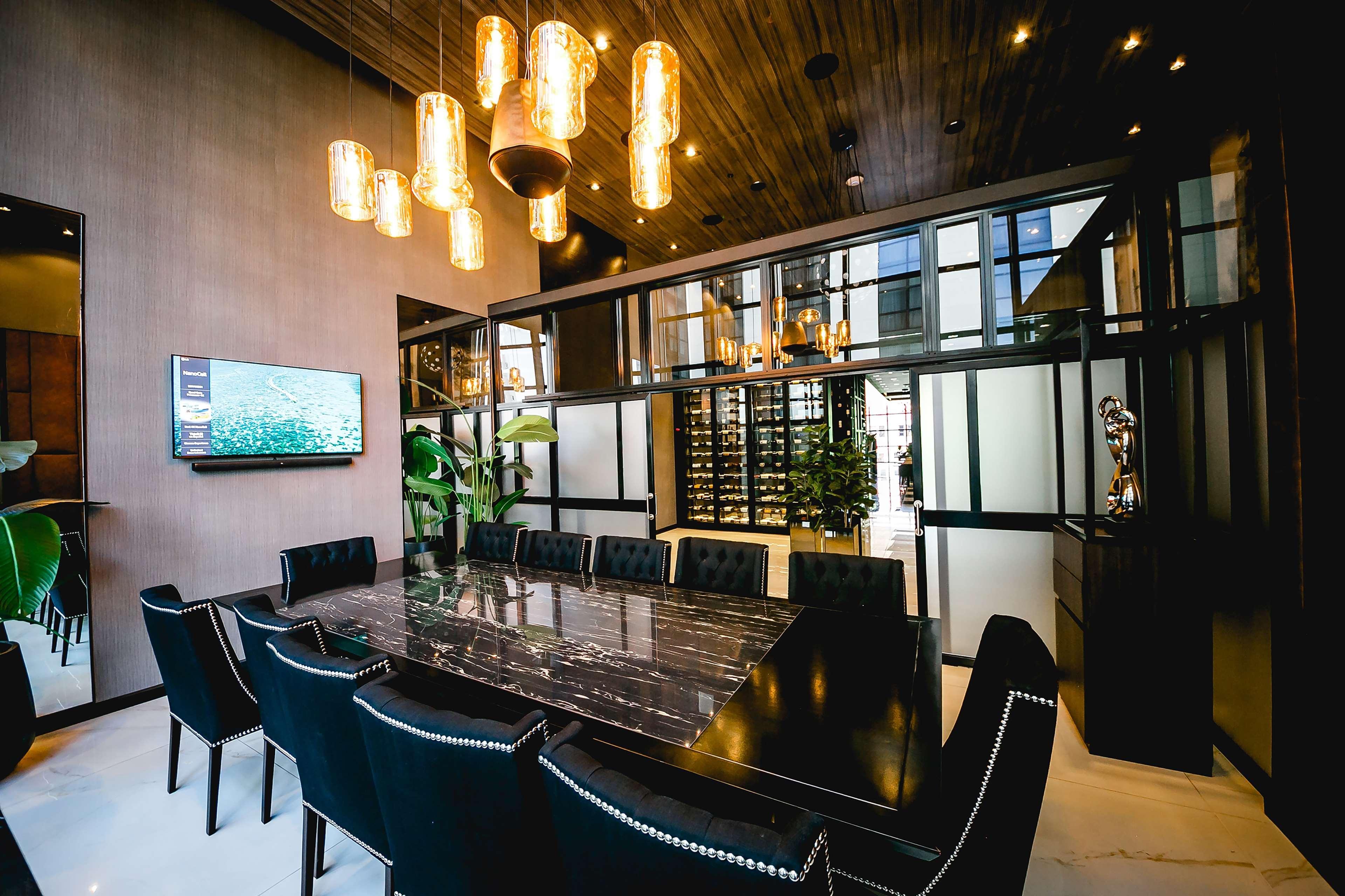Hilton Garden Inn Santiago Del Estero - Hilton Hotels 외부 사진