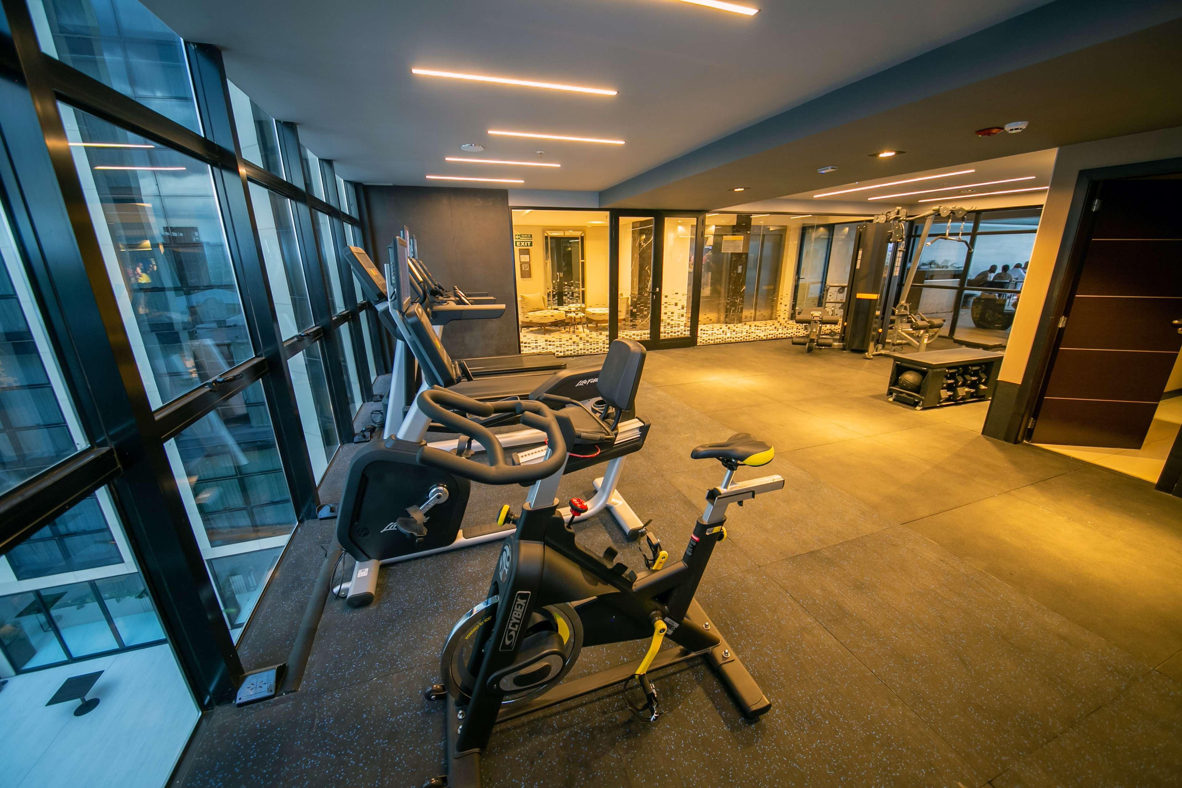 Hilton Garden Inn Santiago Del Estero - Hilton Hotels 외부 사진