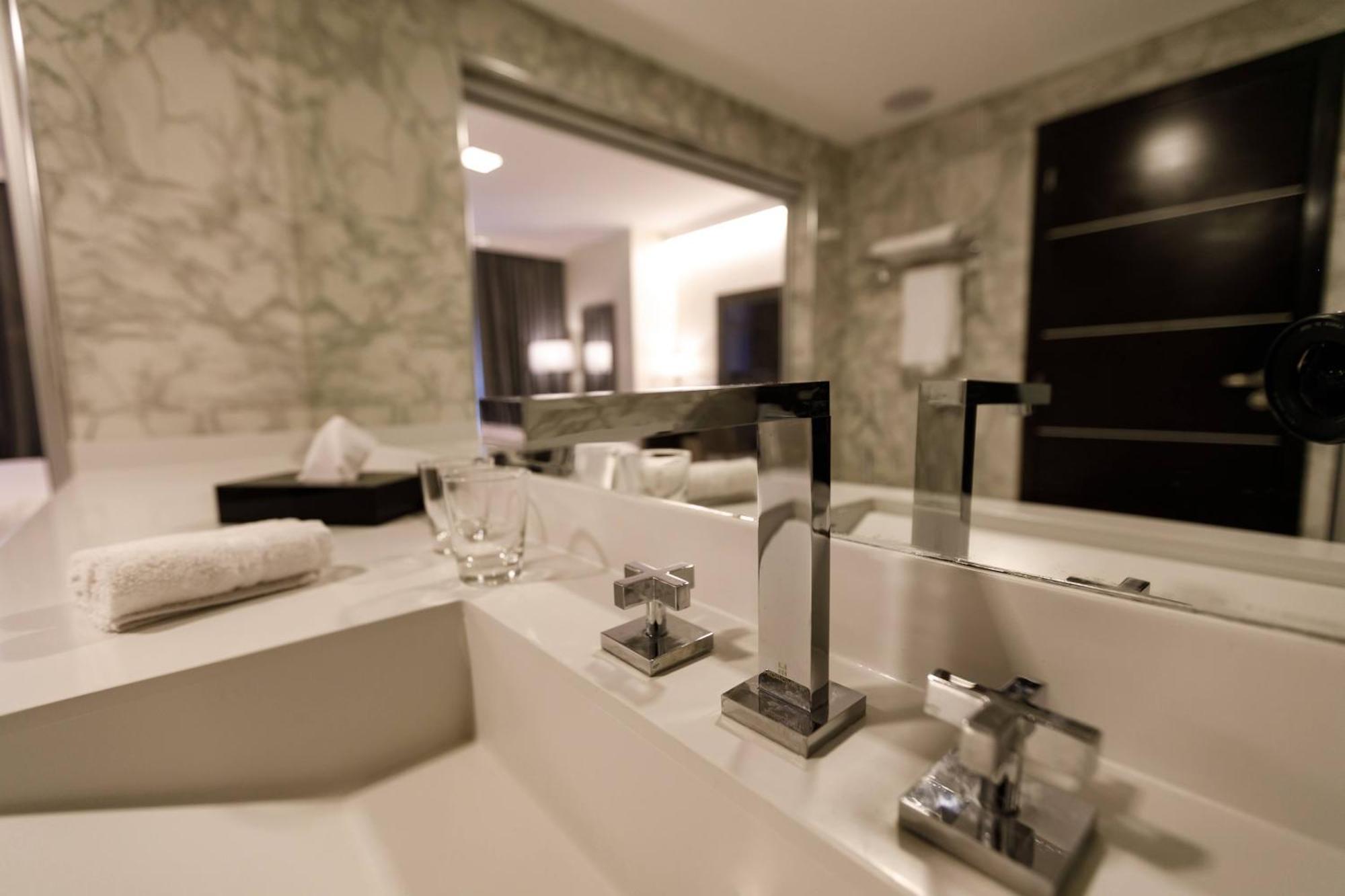 Hilton Garden Inn Santiago Del Estero - Hilton Hotels 외부 사진