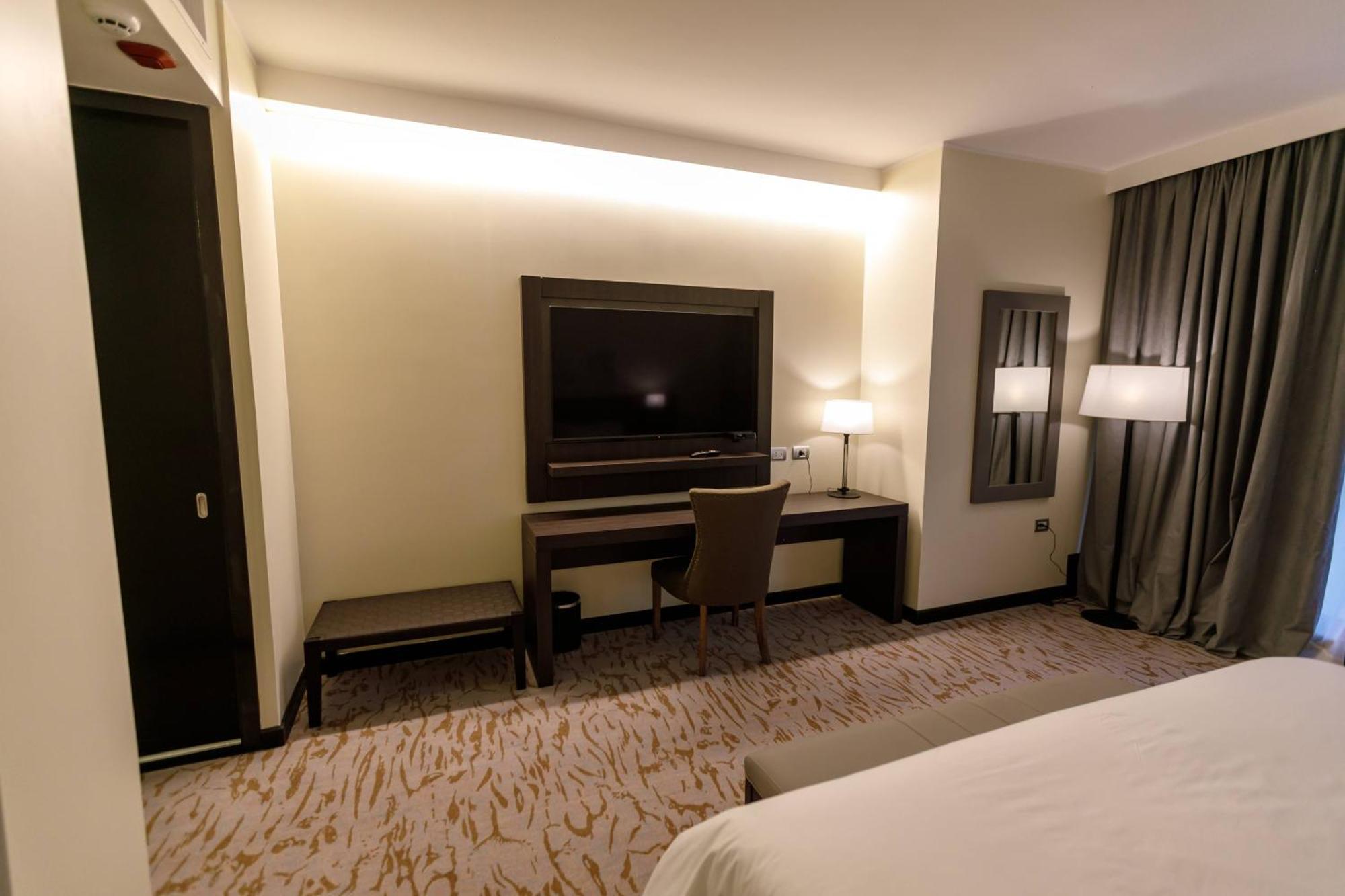 Hilton Garden Inn Santiago Del Estero - Hilton Hotels 외부 사진