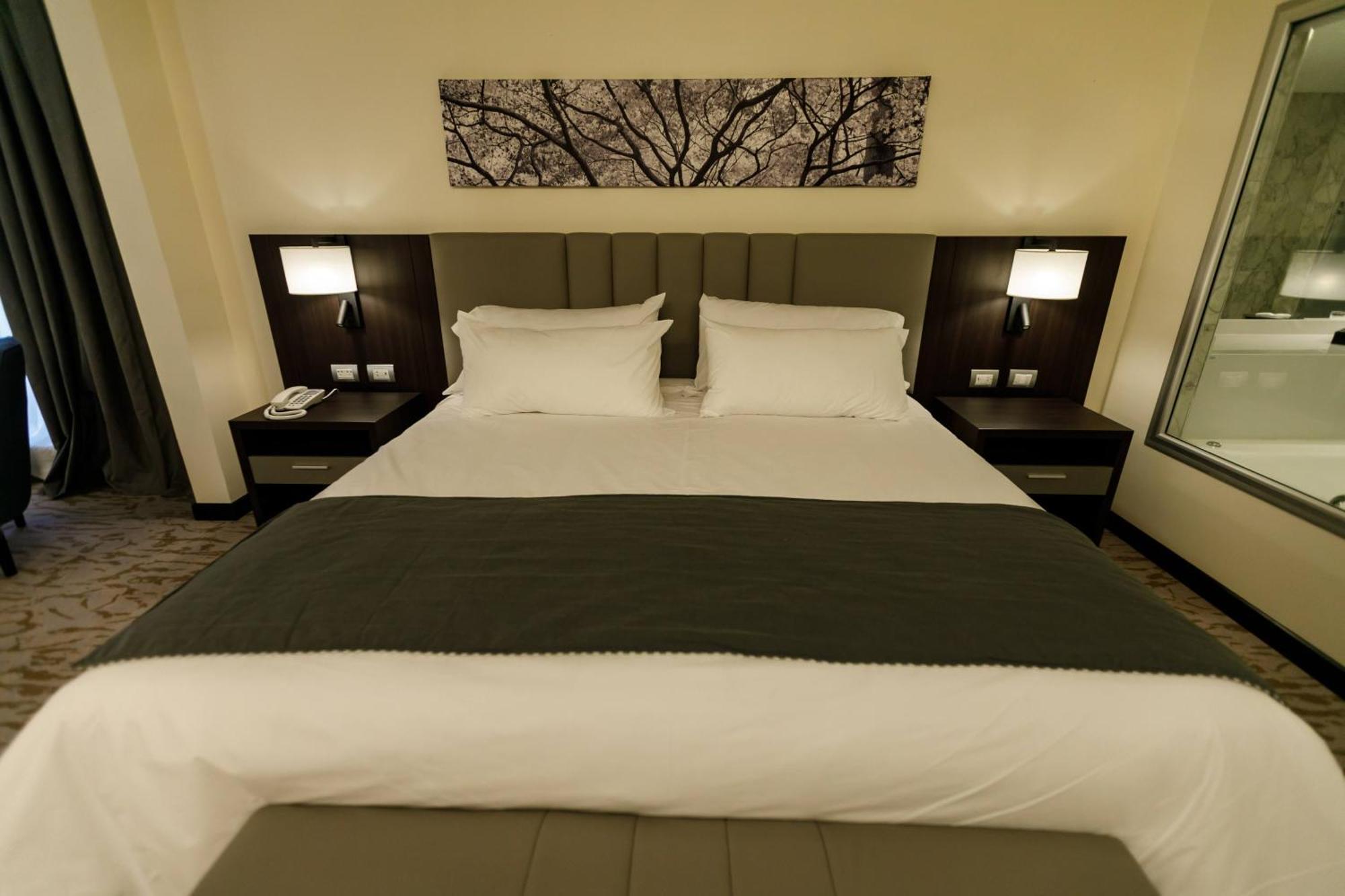 Hilton Garden Inn Santiago Del Estero - Hilton Hotels 외부 사진