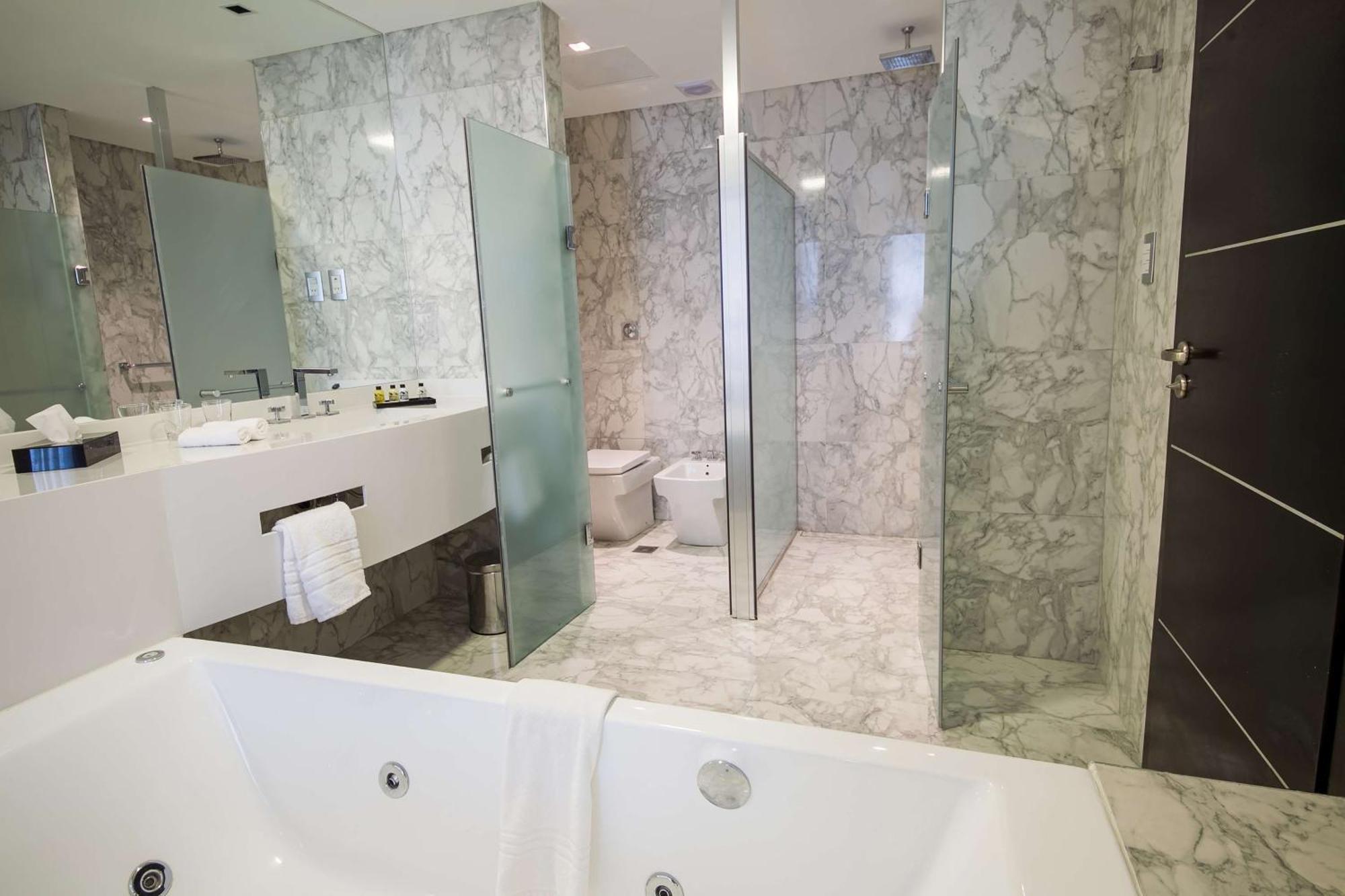 Hilton Garden Inn Santiago Del Estero - Hilton Hotels 외부 사진